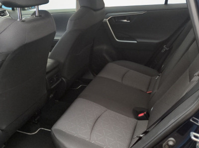 Toyota RAV4 Gebrauchtwagen