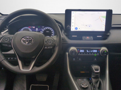 Toyota RAV4 Gebrauchtwagen