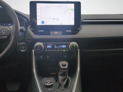 Toyota RAV4 Gebrauchtwagen