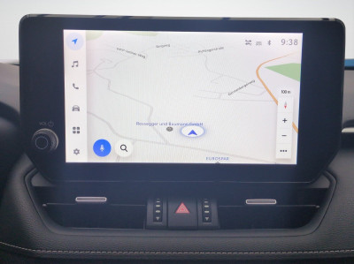 Toyota RAV4 Gebrauchtwagen