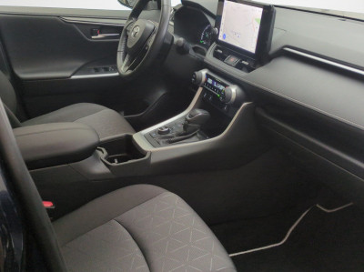 Toyota RAV4 Gebrauchtwagen