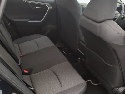 Toyota RAV4 Gebrauchtwagen