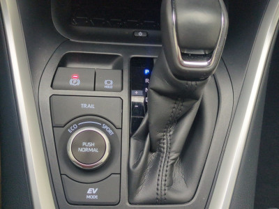 Toyota RAV4 Gebrauchtwagen