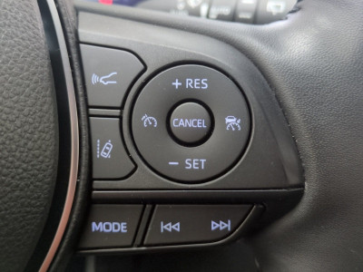 Toyota RAV4 Gebrauchtwagen