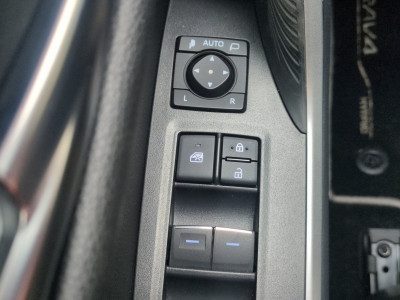 Toyota RAV4 Gebrauchtwagen