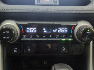 Toyota RAV4 Gebrauchtwagen