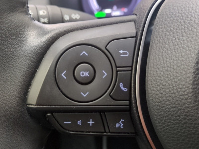 Toyota RAV4 Gebrauchtwagen