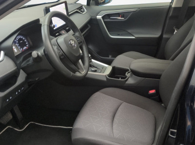 Toyota RAV4 Gebrauchtwagen