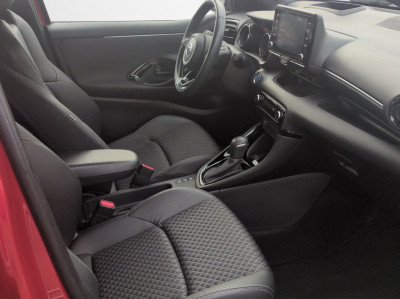 Toyota Yaris Gebrauchtwagen