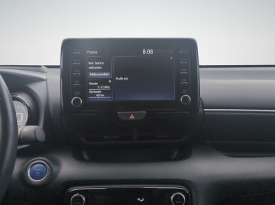 Toyota Yaris Gebrauchtwagen