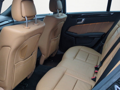 Mercedes-Benz E-Klasse Gebrauchtwagen