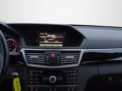 Mercedes-Benz E-Klasse Gebrauchtwagen