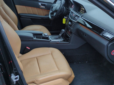 Mercedes-Benz E-Klasse Gebrauchtwagen