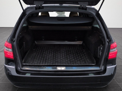 Mercedes-Benz E-Klasse Gebrauchtwagen