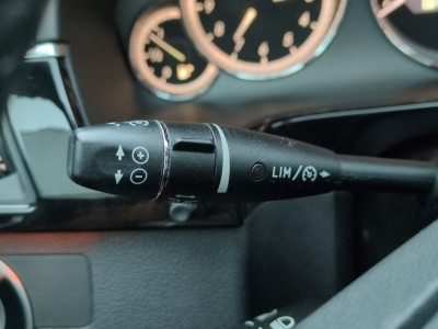 Mercedes-Benz E-Klasse Gebrauchtwagen