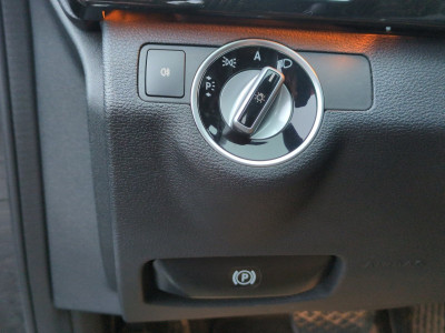 Mercedes-Benz E-Klasse Gebrauchtwagen