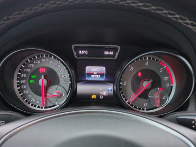 Mercedes-Benz GLA Gebrauchtwagen Mercedes-Benz GLA Gebrauchtwagen