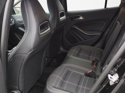 Mercedes-Benz GLA Gebrauchtwagen Mercedes-Benz GLA Gebrauchtwagen