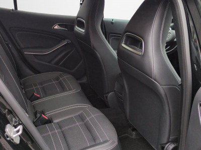 Mercedes-Benz GLA Gebrauchtwagen Mercedes-Benz GLA Gebrauchtwagen