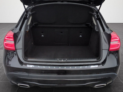 Mercedes-Benz GLA Gebrauchtwagen Mercedes-Benz GLA Gebrauchtwagen