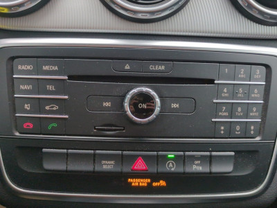 Mercedes-Benz GLA Gebrauchtwagen Mercedes-Benz GLA Gebrauchtwagen