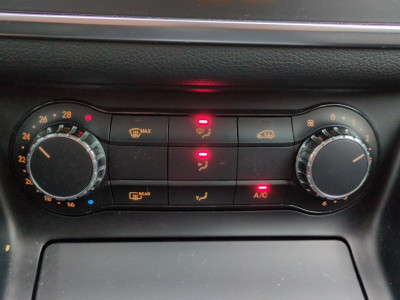 Mercedes-Benz GLA Gebrauchtwagen Mercedes-Benz GLA Gebrauchtwagen