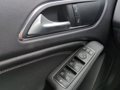 Mercedes-Benz GLA Gebrauchtwagen Mercedes-Benz GLA Gebrauchtwagen