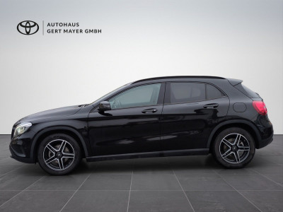 Mercedes-Benz GLA Gebrauchtwagen Mercedes-Benz GLA Gebrauchtwagen