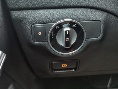 Mercedes-Benz GLA Gebrauchtwagen Mercedes-Benz GLA Gebrauchtwagen