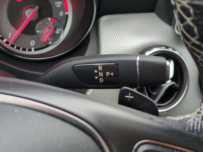 Mercedes-Benz GLA Gebrauchtwagen Mercedes-Benz GLA Gebrauchtwagen