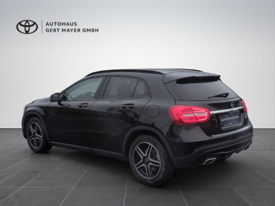 Mercedes-Benz GLA Gebrauchtwagen Mercedes-Benz GLA Gebrauchtwagen