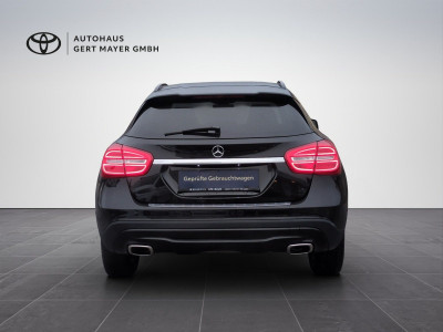 Mercedes-Benz GLA Gebrauchtwagen Mercedes-Benz GLA Gebrauchtwagen