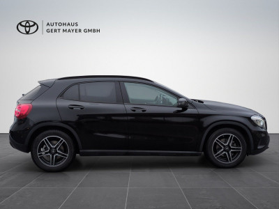 Mercedes-Benz GLA Gebrauchtwagen Mercedes-Benz GLA Gebrauchtwagen