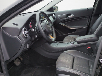 Mercedes-Benz GLA Gebrauchtwagen Mercedes-Benz GLA Gebrauchtwagen