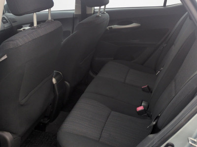 Toyota Auris Gebrauchtwagen