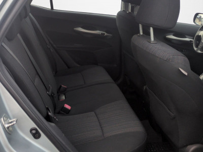 Toyota Auris Gebrauchtwagen