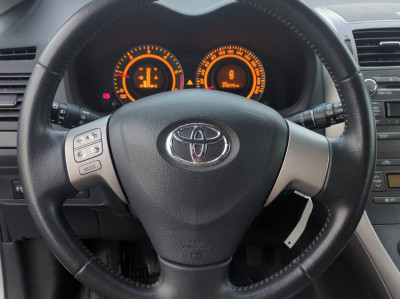 Toyota Auris Gebrauchtwagen