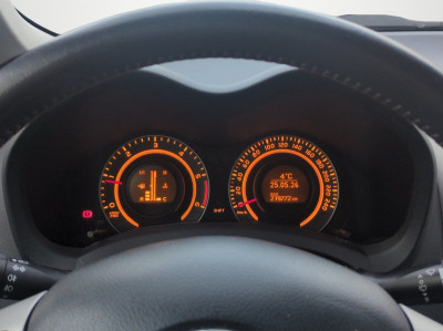 Toyota Auris Gebrauchtwagen