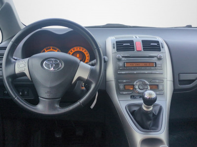 Toyota Auris Gebrauchtwagen