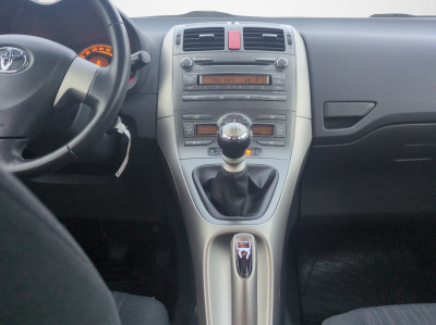 Toyota Auris Gebrauchtwagen