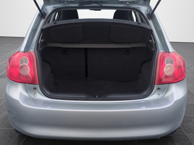 Toyota Auris Gebrauchtwagen