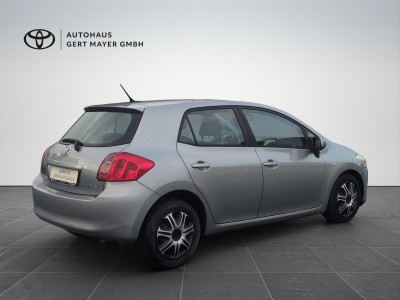 Toyota Auris Gebrauchtwagen