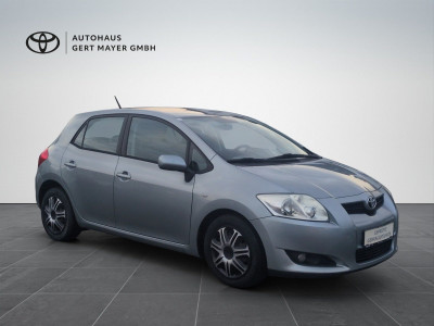 Toyota Auris Gebrauchtwagen