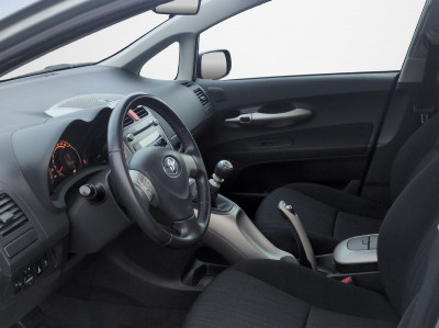 Toyota Auris Gebrauchtwagen