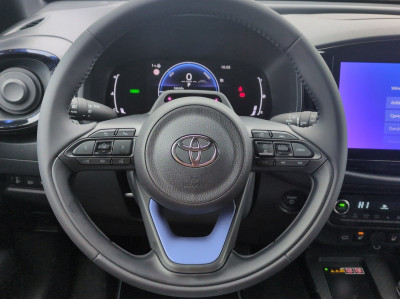 Toyota Aygo X Neuwagen