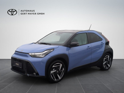 Toyota Aygo X Neuwagen