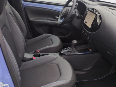 Toyota Aygo X Neuwagen