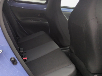 Toyota Aygo X Neuwagen