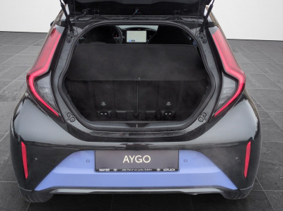 Toyota Aygo X Neuwagen