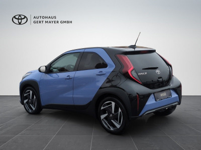 Toyota Aygo X Neuwagen